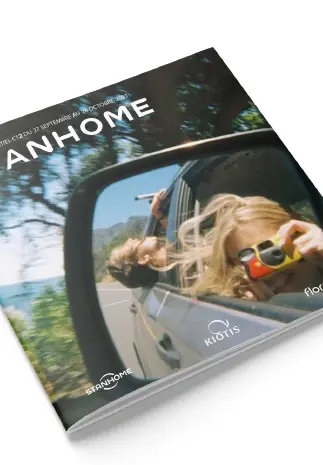 LA-FRAMERIE-BRANDING-identite-de-marque-Expression de marque-Stanhome-Compagny-1