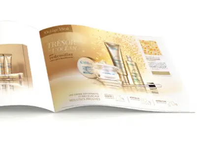 LA-FRAMERIE-BRANDING-identite-de-marque-Identité de gamme