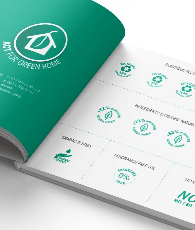 LA-FRAMERIE-BRANDING-identite-de-marque-Refonte de marque