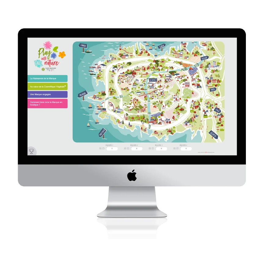 LA-FRAMERIE-BRANDING-identite-de-marque-application-digitale