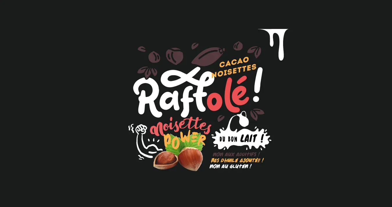 Refonte packagings #3