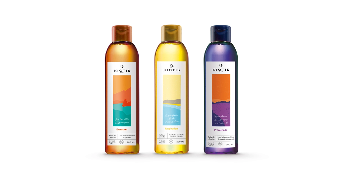 Refonte packagings #4