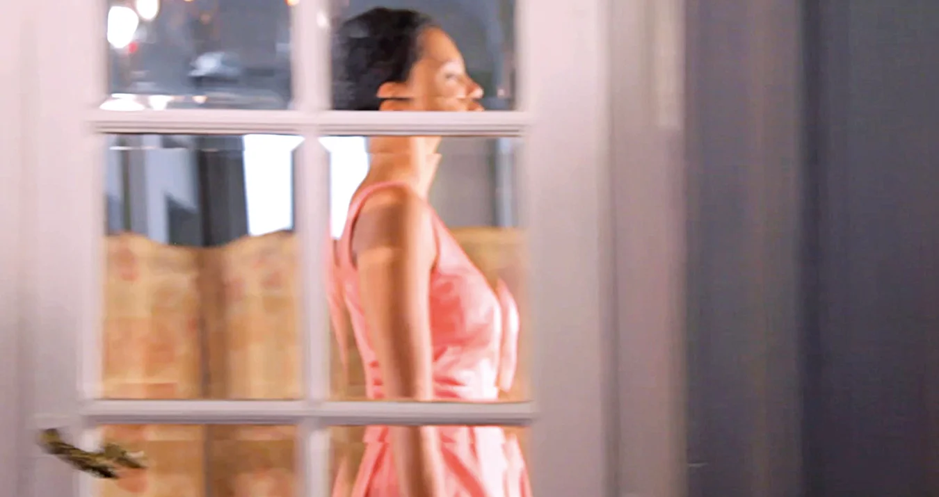 Digital Ad – Crème anti-âge