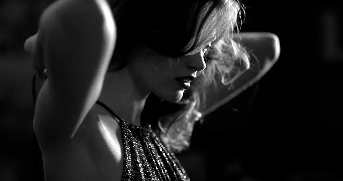 Digital Ad – Parfum