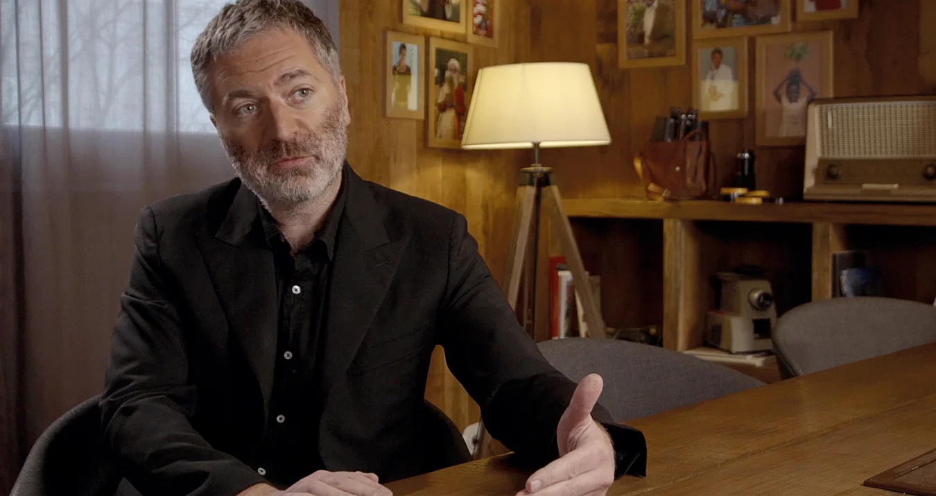 Film testimonial – ITW
