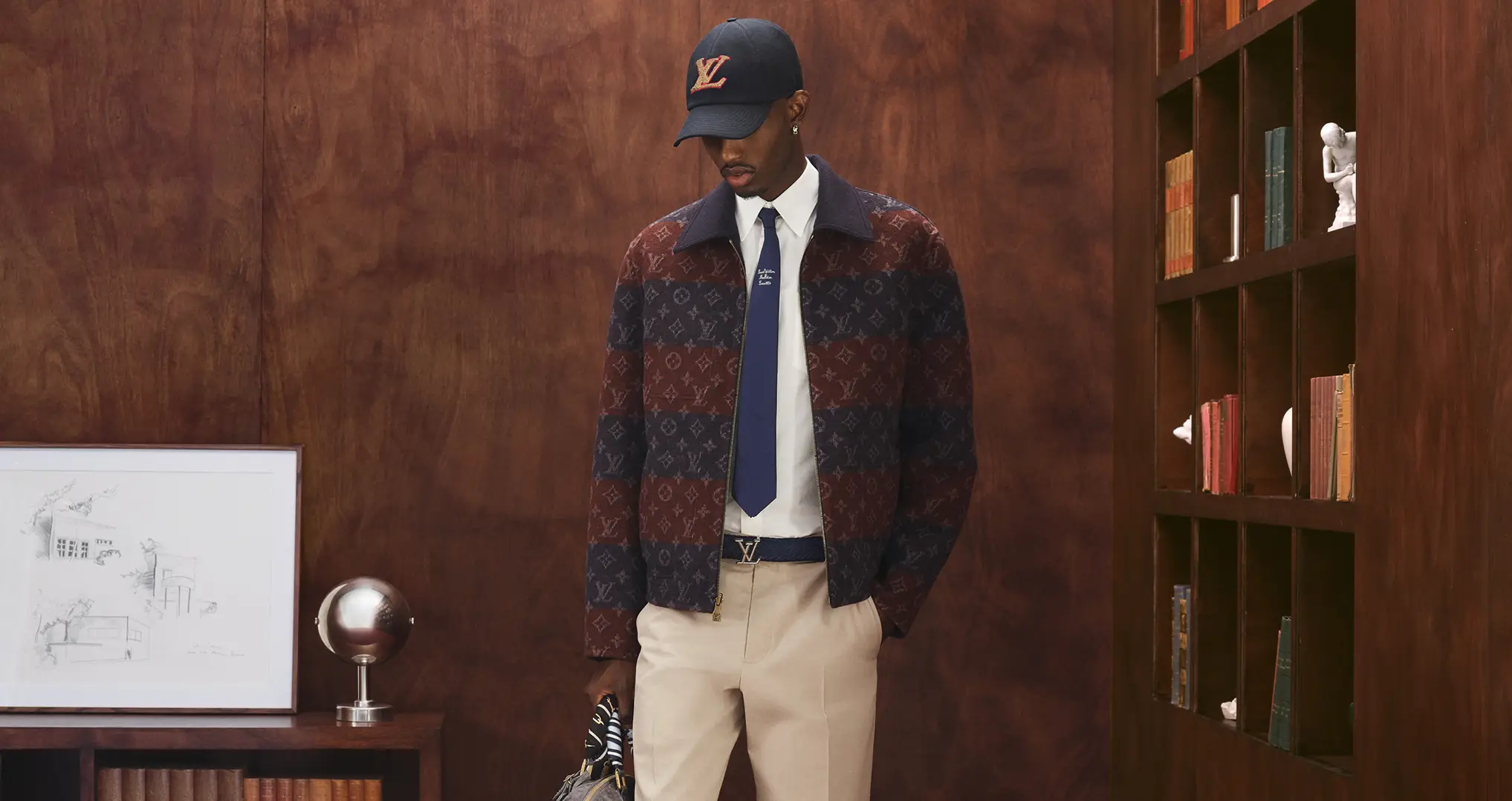 LOUIS VUITTON