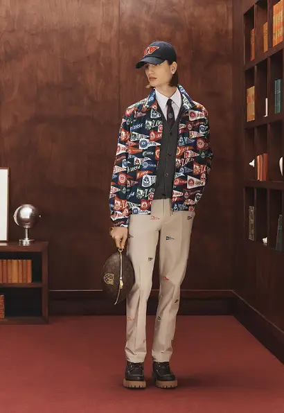 LA-FRAMERIE-Studio POST-PRODUCTION-Retouche Photo-lookbook-mode-Louis-vuitton