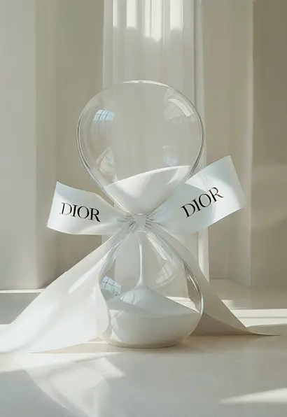 LA FRAMERIE - POST-PRODUCTION - Retouche Photo IA - Dior
