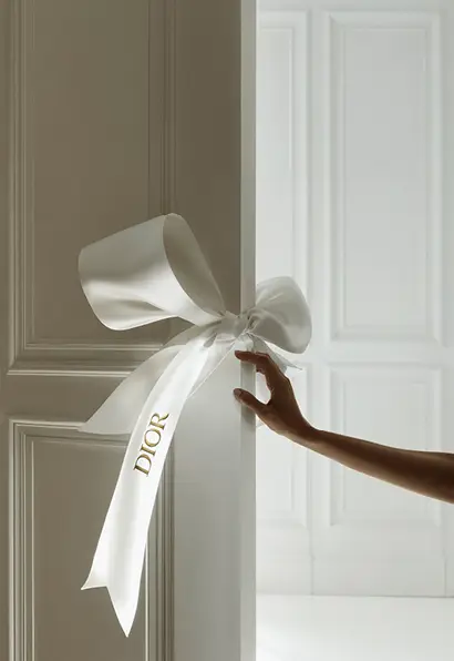 LA FRAMERIE - POST-PRODUCTION - Retouche Photo IA - Dior