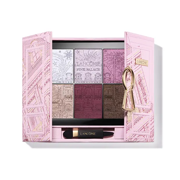 LA-FRAMERIE-Studio POST-PRODUCTION-Retouche Photo-e-comm-cosmetique-luxe-Lancôme