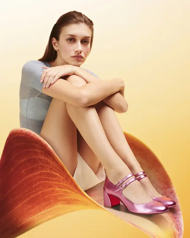 LA-FRAMERIE-Studio POST-PRODUCTION-Retouche Photo-e-comm-mode-Louboutin