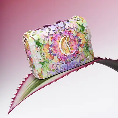 LA-FRAMERIE-Studio POST-PRODUCTION-Retouche Photo-e-comm-mode-Louboutin