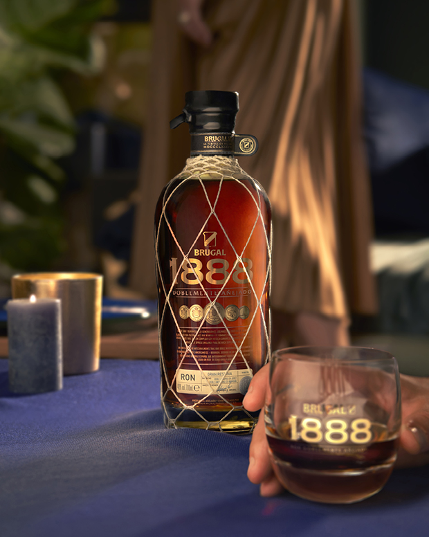 LA FRAMERIE - Studio de Production & Post-production - Photo & Vidéo - Retouche - alcool - Rhum - E-Comm - BRUGAL - Paris