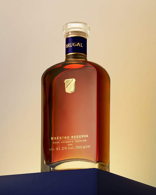 LA FRAMERIE - Studio de Production & Post-production - Photo & Vidéo - Retouche - alcool - Rhum - E-Comm - BRUGAL - Paris