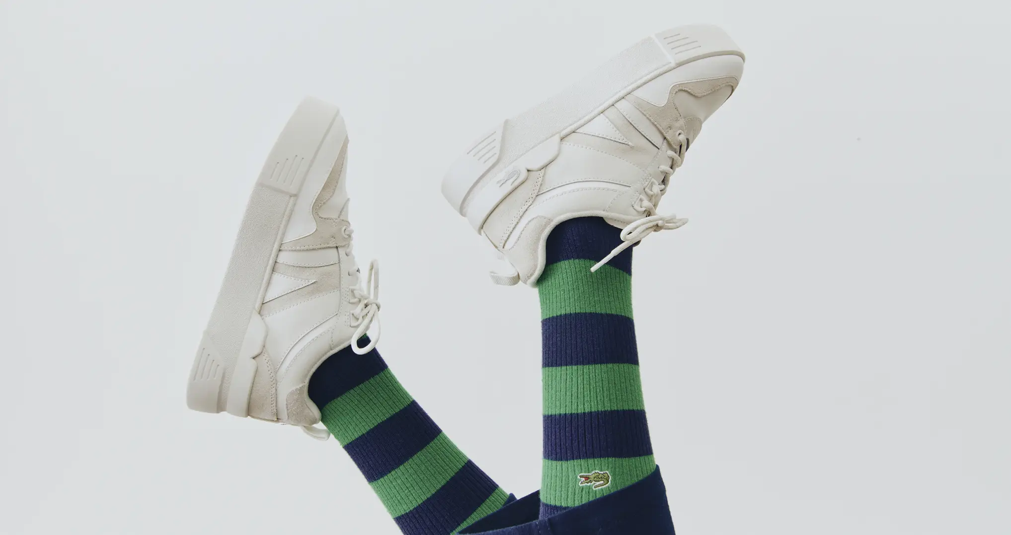 LACOSTE