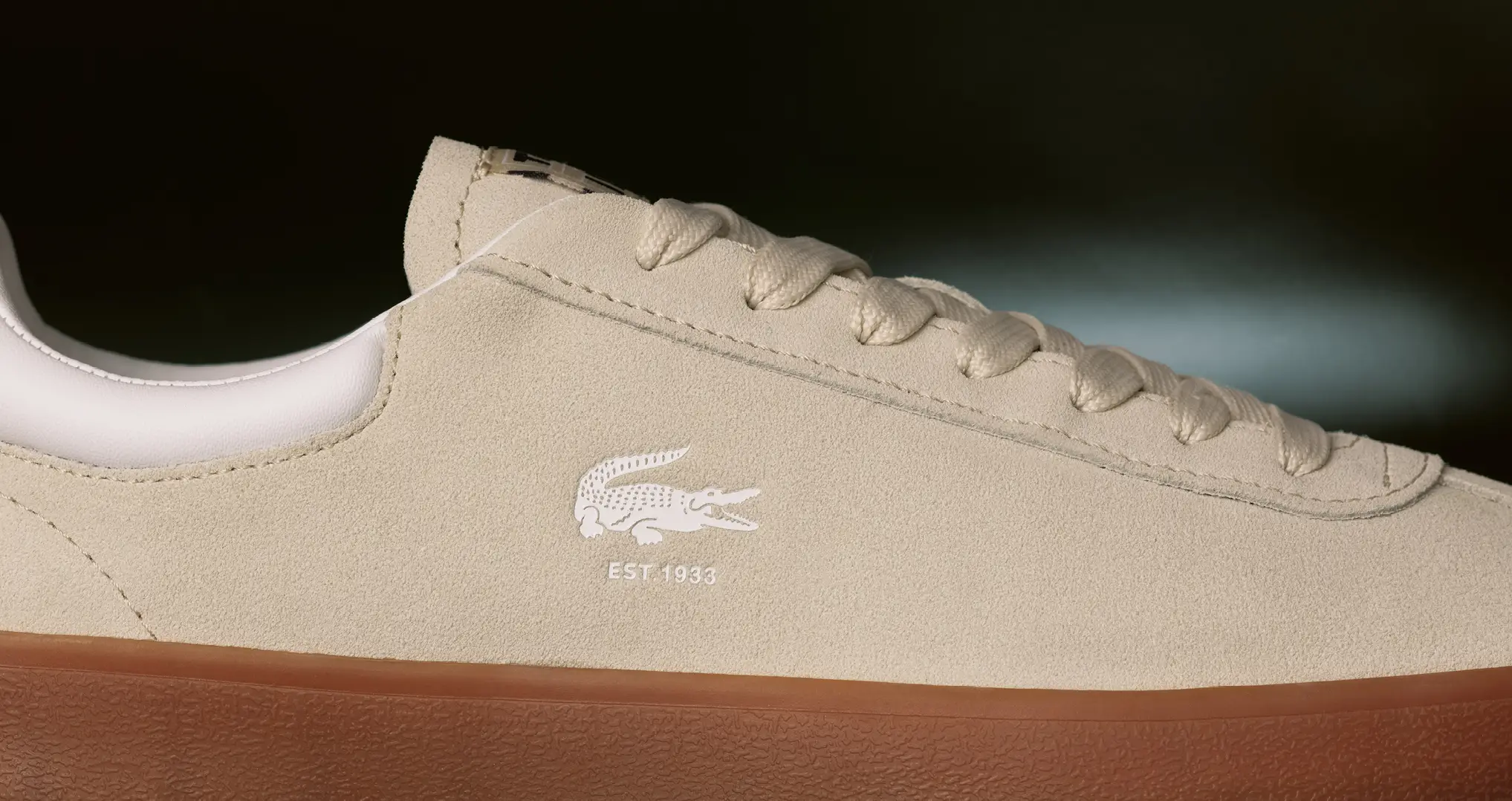 LACOSTE