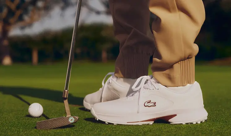 LA-FRAMERIE-Studio POST-PRODUCTION-Retouche Photo-e-comm-mode-célébrité-joueur-golf-Lacoste