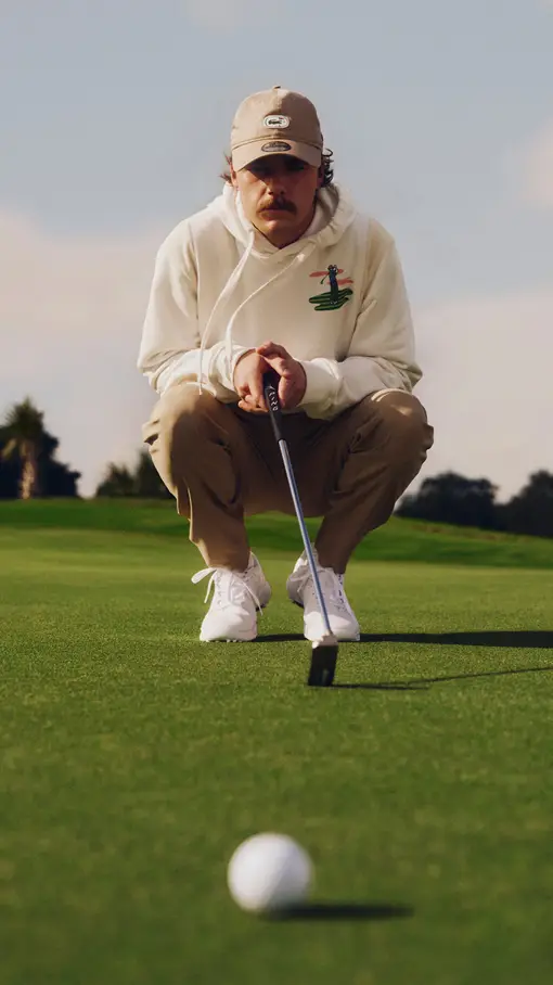 LA-FRAMERIE-Studio POST-PRODUCTION-Retouche Photo-e-comm-mode-célébrité-joueur-golf-Lacoste