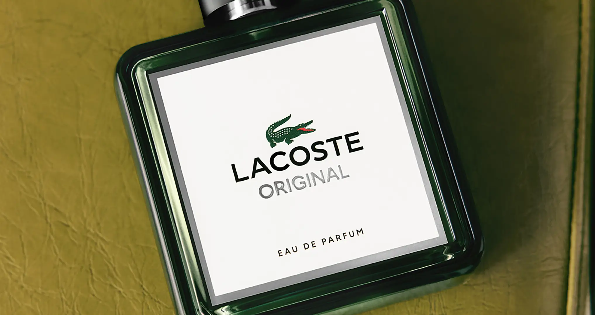 LACOSTE