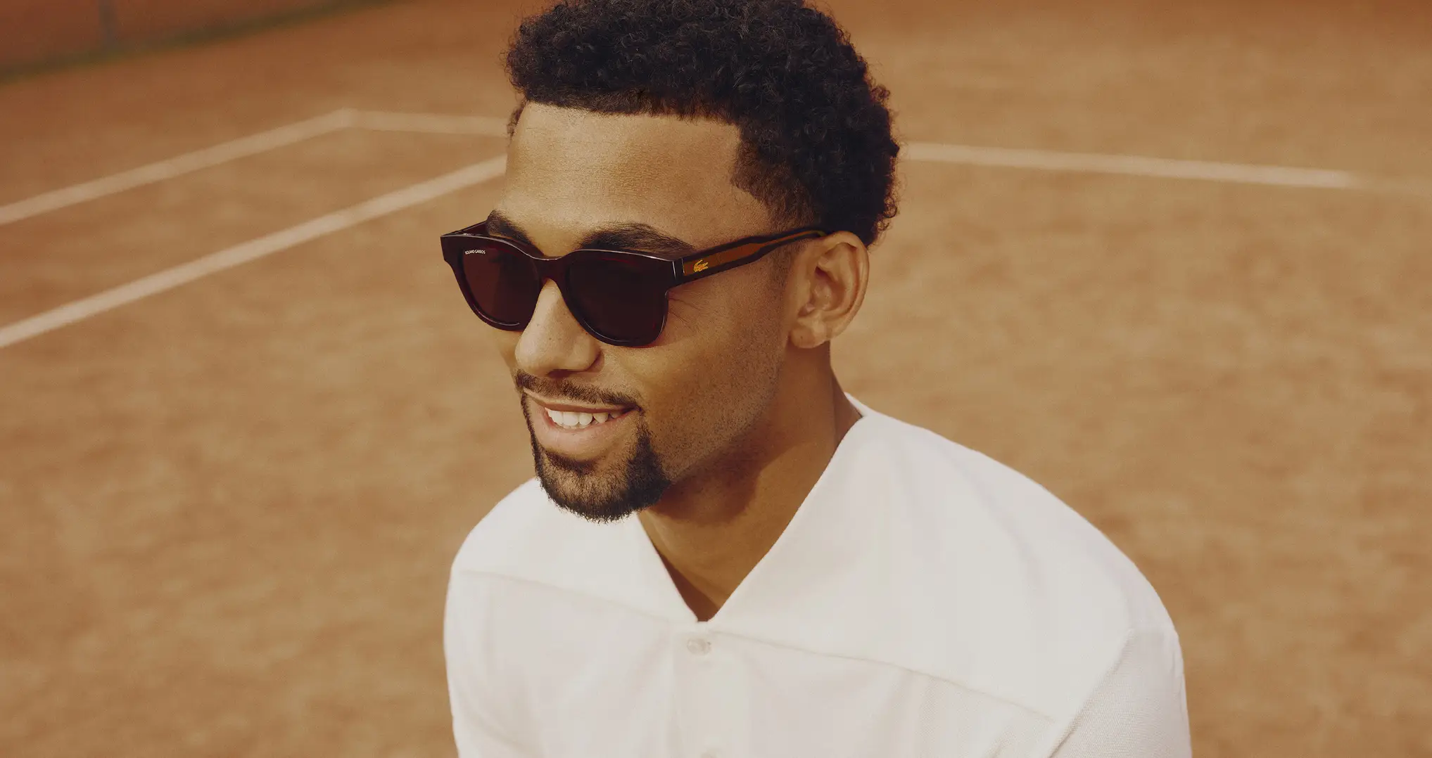 LACOSTE