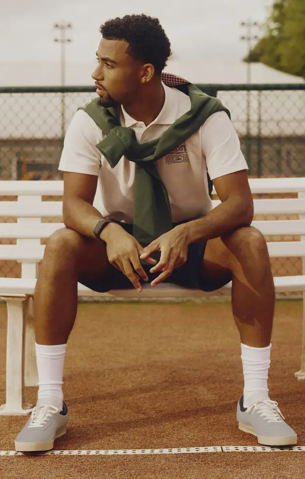 LA-FRAMERIE-Studio POST-PRODUCTION-Retouche Photo-e-comm-mode-célébrité-joueur-tennis-Lacoste