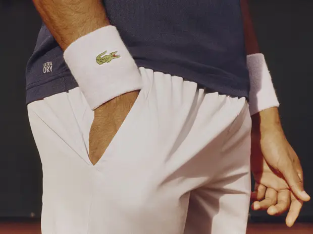 LA-FRAMERIE-Studio POST-PRODUCTION-Retouche Photo-e-comm-mode-célébrité-joueur-tennis-Lacoste