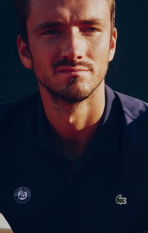 LA-FRAMERIE-Studio POST-PRODUCTION-Retouche Photo-e-comm-mode-célébrité-joueur-tennis-Lacoste