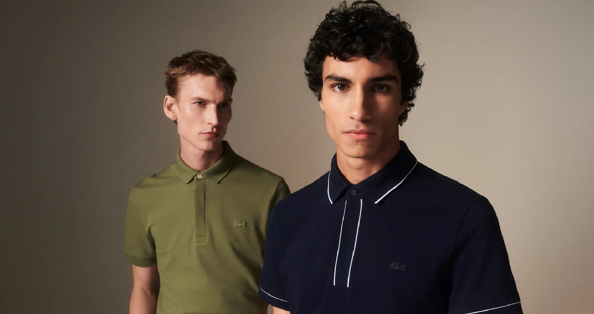 LACOSTE