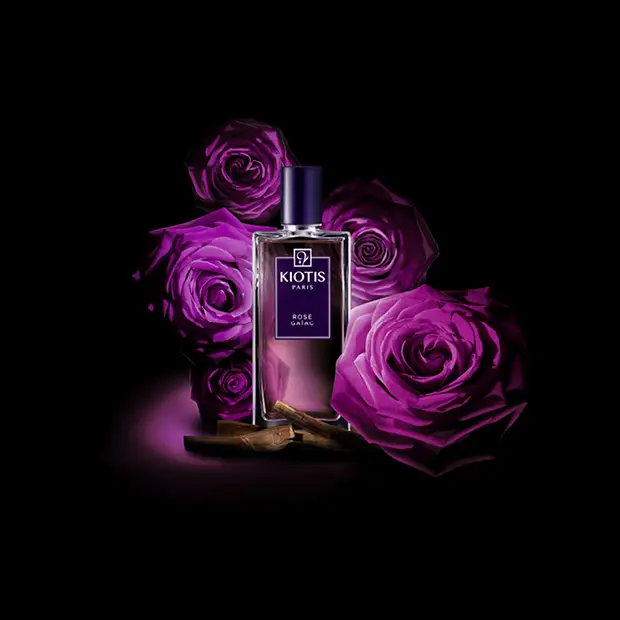 LA FRAMERIE - PRODUCTION & POST-PRODUCTION - STUDIO SHOOT PHOTO & RETOUCHE PHOTO - Groupe Yves Rocher
