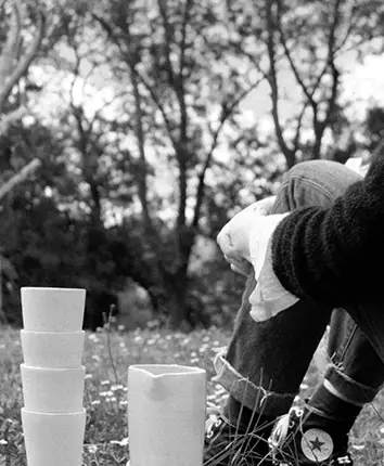 LA FRAMERIE - Studio de Production & Post-production - Photo & Vidéo - Retouche - Ceramique - Artisan d'art - E-Comm - Print - Paris