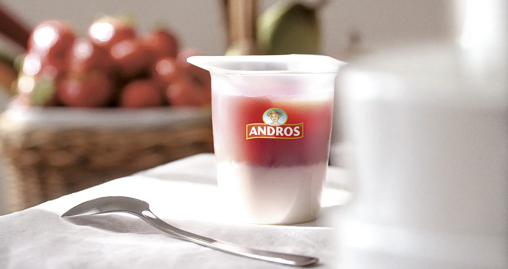 ANDROS
