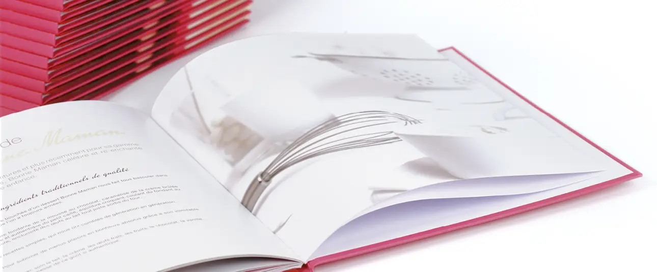 LA FRAMERIE - Studio de Production & Post-production - Photo & Vidéo - Retouche - Food - E-Comm - Print - Bonne Maman - Paris