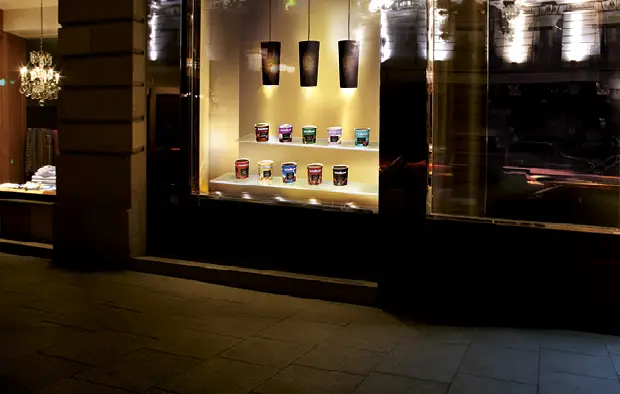 LA FRAMERIE - Studio de Production & Post-production - Photo & Vidéo - Retouche - Food - E-Comm - Print - Bonne Maman - Paris